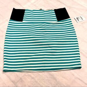 Charlotte Russe Skirt S NWT